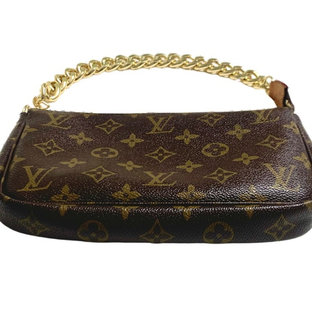 Authentic 𝗟𝗼𝘂𝗶𝘀 𝗩𝘂𝗶𝘁𝘁𝗼𝗻 Purse ✨ - Picture 7 of 16